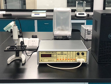 四探針電阻率測(cè)試儀
